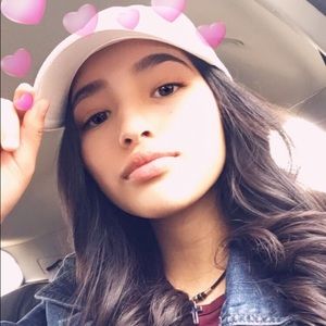 Meet your Posher, Aiderh